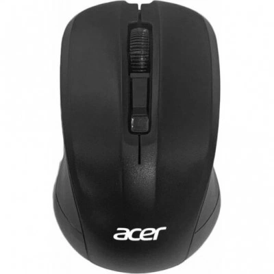 Мышь беспроводная Acer OMR010 (ZL.MCEEE.005), черная