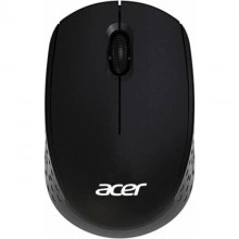Мышь беспроводная Acer OMR020 (ZL.MCEEE.006), черная
