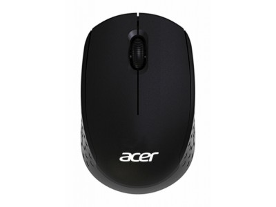 Мышь беспроводная Acer OMR020 (ZL.MCEEE6), черная