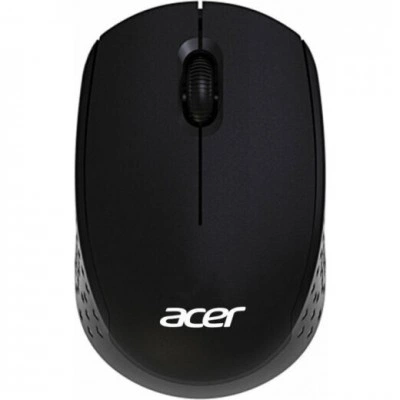 Мышь беспроводная Acer OMR020 (ZL.MCEEE.006), черная