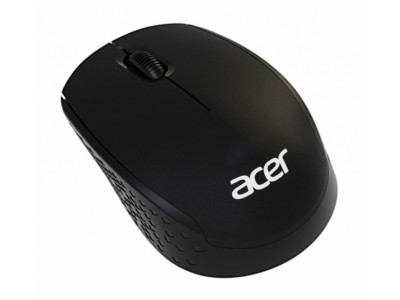 Мышь беспроводная Acer OMR020 (ZL.MCEEE6), черная