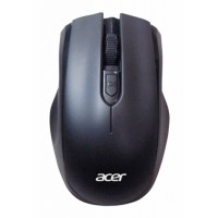 Мышь беспроводная Acer OMR030 (ZL.MCEEE7), черная