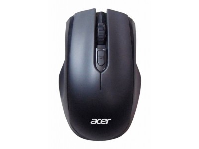 Мышь беспроводная Acer OMR030 (ZL.MCEEE7), черная