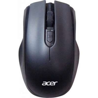 Мышь беспроводная Acer OMR030 (ZL.MCEEE.007), черная