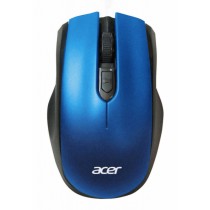 Мышь беспроводная Acer OMR031 (ZL.MCEEE8), синяя