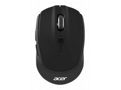 Мышь беспроводная Acer OMR040 (ZL.MCEEEA), черная