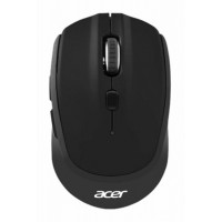 Мышь беспроводная Acer OMR050 (ZL.MCEEEB), черная