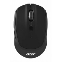 Мышь беспроводная Acer OMR050 (ZL.MCEEEB), черная