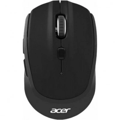 Мышь беспроводная Acer OMR050 (ZL.MCEEE.00B), черная