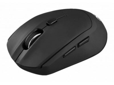 Мышь беспроводная Acer OMR050 (ZL.MCEEEB), черная