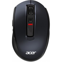 Мышь беспроводная Acer OMR060 (ZL.MCEEEC), черная