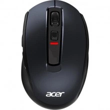 Мышь беспроводная Acer OMR060 (ZL.MCEEE.00C), черная