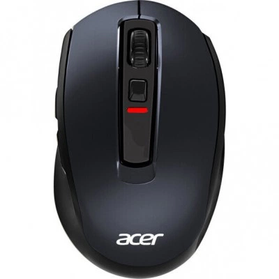Мышь беспроводная Acer OMR060 (ZL.MCEEE.00C), черная