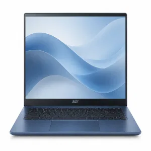 Ноутбук Acer Googlebook 14 GP714-91N · До 32 GB LPDDR5X системная память (7467 MT/s), До 512 GB PCIe Gen 4 NVMe SSD, 16GB/sec Ноутбук Acer Googlebook 14 GP714-91N · До 32 GB LPDDR5X системная память (7467 MT/s), До 512 GB PCIe Gen 4 NVMe SSD, 16GB/sec
