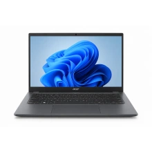 Acer TMP414-55-54C5 NX.BNKAA.001 ноутбук
