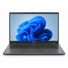 Acer TMP614-53-565S NX.B0NAA.002 ноутбук