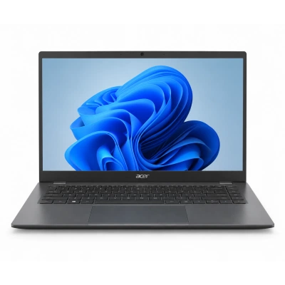 Acer TMP614-53-565S NX.B0NAA.002 ноутбук
