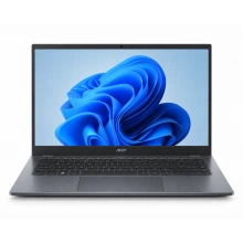 Acer TMP614-53T-715K NX.B3BAA.001 ноутбук