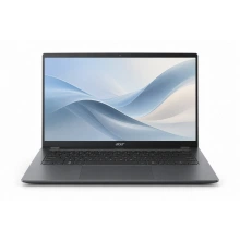 Acer TMP614-55T ноутбук