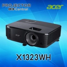 Acer MR.JPS11.00C проектор