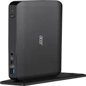 Док-станция Acer ADK030 GP.DCK11.00J · USB Док-станция Acer ADK030 GP.DCK11.00J · USB