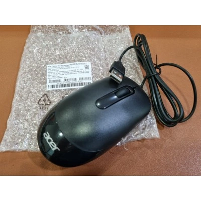 Acer AMW120 GP.MCE11.037 мышь