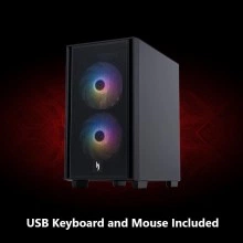 Acer DG.E4BAA.004 настольный компьютер