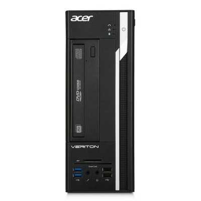 Acer DT.VPUAA.001 настольный компьютер
