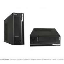 Acer DT.VPUAA.002 настольный компьютер