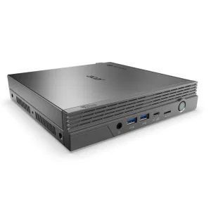 Неттоп Acer CXI5-I38G-CE ZF.P01AA.00C · Intel Core i3-1215U Неттоп Acer CXI5-I38G-CE ZF.P01AA.00C · Intel Core i3-1215U
