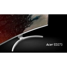 Acer ED273 BBMIIX UM.HE3AA.B01 монитор