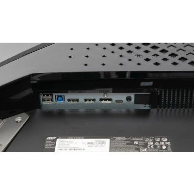 Acer CG437K SBMIIPUZX UM.MC7AA.S01 монитор