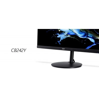 Acer CB242Y D3BMIPRCX UM.QB2AA.301 монитор