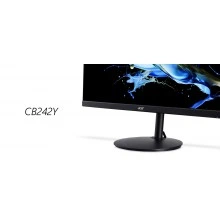 Acer CB242Y DBMIPRCX UM.QB2AA.D01 монитор