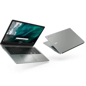 Хромбук Acer CB315-4HT-P5HD NX.AZ1AA.007 · Intel Pentium Серебристый N6000 Хромбук Acer CB315-4HT-P5HD NX.AZ1AA.007 · Intel Pentium Серебристый N6000