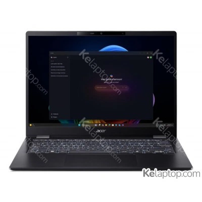 Acer TMP614-54-783H NX.BJJAA.001 ноутбук