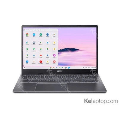 Acer CBE595-2-58FTNA NX.JHUAA.001 хромбук Acer CBE595-2-58FTNA NX.JHUAA.001 хромбук