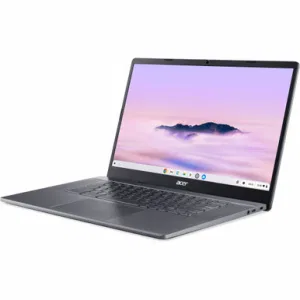Хромбук Acer CBE595-1T-364P NX.KRCAA.007 · Intel Core i3-1315U Хромбук Acer CBE595-1T-364P NX.KRCAA.007 · Intel Core i3-1315U