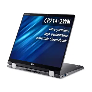 Хромбук Acer CP714-2WN-79JG-CE ZF.P01AA.013 Хромбук Acer CP714-2WN-79JG-CE ZF.P01AA.013