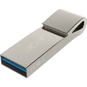 Usb-флеш-накопитель Acer UF300 256 GB · 256 GB, USB 3.2 Gen 1 Usb-флеш-накопитель Acer UF300 256 GB · 256 GB, USB 3.2 Gen 1