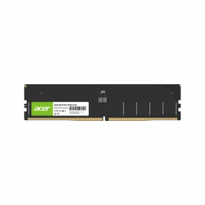 Модуль оперативной памяти Acer UD200 16 GB · 16 GB Модуль оперативной памяти Acer UD200 16 GB · 16 GB