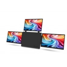 Acer PD163Q P3 портативный монитор