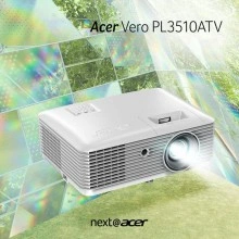 Acer Vero PL3510ATV проектор