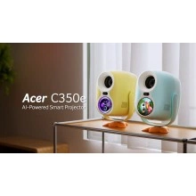Acer C350e проектор