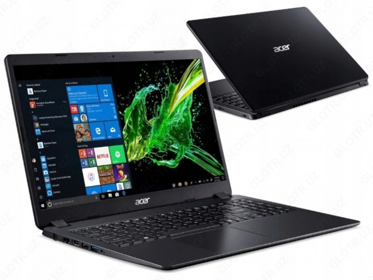 Ноутбуки Acer Aspire