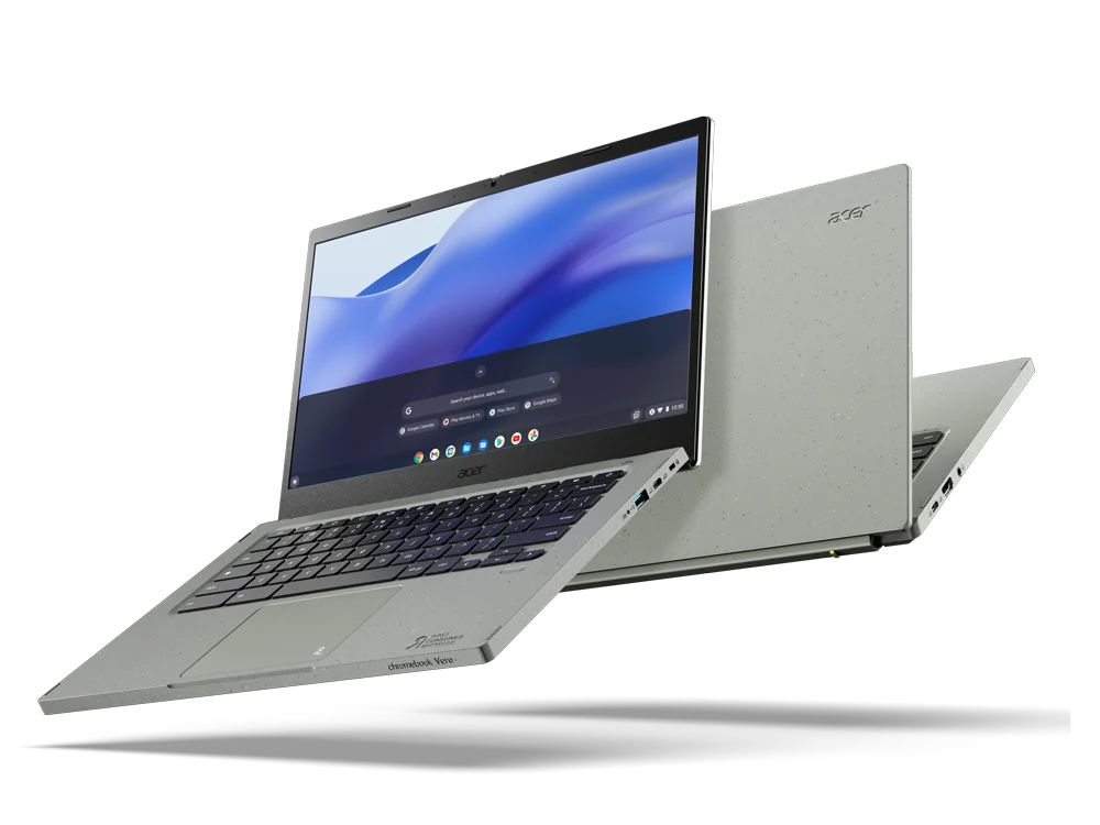 Acer Vero, Acer Chromebook Vero 514