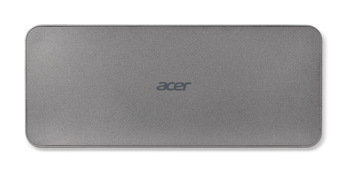 Док-станция Acer USB Type-C D501